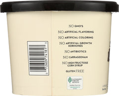 ALDEN'S ORGANIC: Ice Cream  Chocolate Chocolate Chip , 48 oz