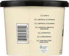 ALDEN'S ORGANIC: Ice Cream Cookies 'n Cream, 48 oz