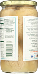 MANISCHEWITZ: Whitefish & Pike in Jelled Broth, 24 Oz