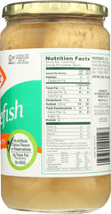 MANISCHEWITZ: Fish Whitefish All Non Jellied, 24 oz
