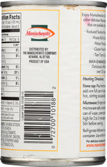 MANISCHEWITZ: Soup Broth Chicken, 10.5 oz
