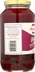 MANISCHEWITZ: Borscht With Beets, 24 oz