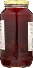 MANISCHEWITZ: Borscht with Diced Beets, 24 oz