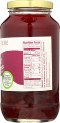 MANISCHEWITZ: Borscht With Beets, 24 oz