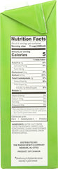 MANISCHEWITZ: Broth Vegetable Aseptic, 32 oz