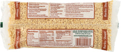 MANISCHEWITZ: Noodle Egg Barley, 12 oz