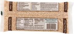 MANISCHEWITZ: Noodle Egg Toasted Barley BA, 12 oz