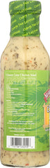 MARGARITAVILLE:  Cilantro Lime Salad Dressing, 12 fo