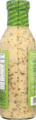 MARGARITAVILLE:  Cilantro Lime Salad Dressing, 12 fo