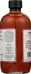 TGI FRIDAYS: Sauce Ghost Pepper, 9 oz