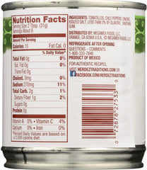 HERDEZ: Salsa Verde, 7 oz