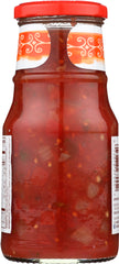 HERDEZ: Casera Medium Salsa, 16 oz