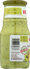 HERDEZ: Salsa Guacamole Medium, 15.7 oz