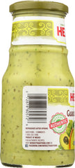 HERDEZ: Salsa Guacamole Mild, 15.7 oz