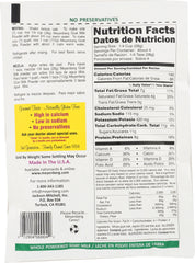 MEYENBERG: Powdered Goat Milk, 4 oz