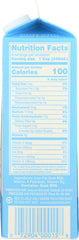 MEYENBERG: Low Fat Goat Milk, 32 oz