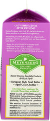 MEYENBERG: Goat Milk, 64 oz