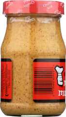 MR MUSTARD: Hot Mustard, 7.5 oz