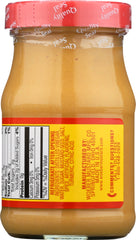 MR MUSTARD: Sweet Hot Mister Mustard, 7.5 oz