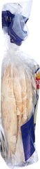 TOUFAYAN: Pita Whole Loave White, 12 oz