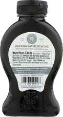 DUTCH GOLD: Pure Honey From Buckwheat Blossoms, 16 oz