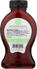 DUTCH GOLD: Blossoms Honey Avocado, 16