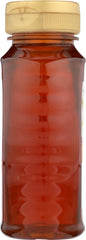 DUTCH GOLD: 100% Organic Pure Honey from Wildflowers, 12 oz