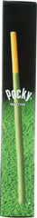 GLICO: Pocky Matcha Green Tea Cream Biscuit Sticks, 2.47 oz