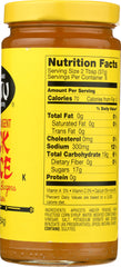 MEE TU: Duck Sauce, 10 oz