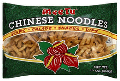 MEE TU: Noodles Chinese, 13 oz