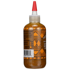 TATTOO: Scotch Bonnet Curry Hot Sauce, 9.75 oz