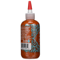 TATTOO: Kashmiri Coconut Hot Sauce, 9 oz