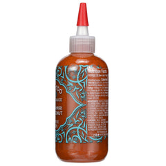 TATTOO: Kashmiri Coconut Hot Sauce, 9 oz