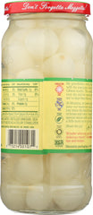 MEZZETTA: Imported Cocktail Onions, 16 oz