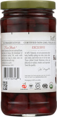 JEFF'S NATURALS: Organic Pitted Whole Greek Kalamata Olives, 7 oz
