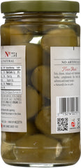 JEFFS GARDEN: Feta Cheese Stuffed Olive, 11.75 oz