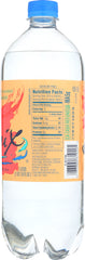 LA CROIX: Grapefruit Sparkling Water, 1 Lt
