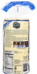 LUNDBERG: Organic Brown Rice Cakes Lightly Salted, 8.5 oz