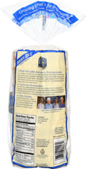 LUNDBERG: Brown Rice Rice Cakes Lightly Salted, 8.5 oz