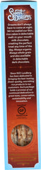 LUNDBERG: Rice Cake Sweet Dream Milk Chocolate 3.2 oz