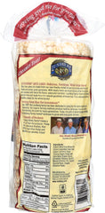 LUNDBERG: Organic Rice Cakes Cinnamon Toast, 9.5 oz