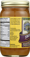 LUNDBERG: Sweet Dreams Brown Rice Syrup, 21 oz