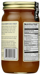 LUNDBERG: Sweet Dreams Organic Brown Rice Syrup, 21 oz