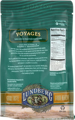 LUNDBERG: White Arborio Rice Gluten-Free, 1 lb