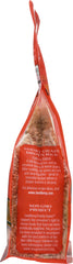 LUNDBERG: Rice Brown Short Grain Heirloom Organic, 16 oz