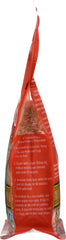 LUNDBERG: Rice Brown Short Grain Heirloom Organic, 16 oz