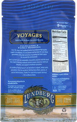LUNDBERG: Organic California Sushi Rice, 1 lb