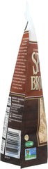 LUNDBERG: Organic Sprouted Brown Basmati Rice, 1 lb