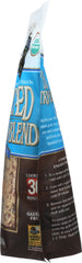 LUNDBERG: Organic Sprouted Tri-Color Rice Blend, 16 oz
