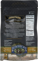 LUNDBERG: Wild Blend Wild and Whole Grain Brown Rice, 1 lb